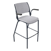 Forbes Industries FGC20###### NIMA™ Four Leg Bar Height Chair All Upholstery Grade 1