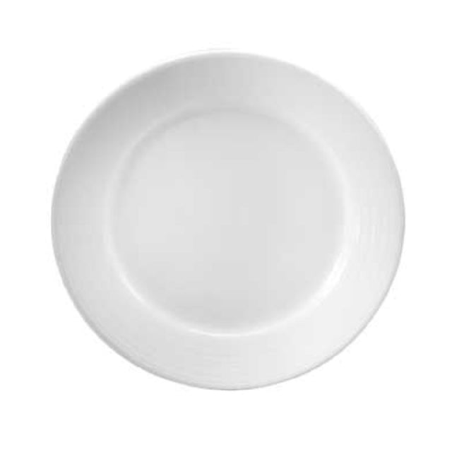 1880 Hospitality R4570000152 Oneida® Plate 10-5/8" Dia. Round