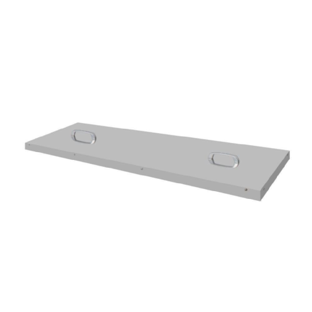 Turbo Air RCT-60 Removable Covers For TST-60SD-N MST-60-N & PST-60-N