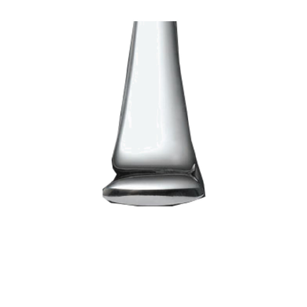 Bon Chef S3200S Aspen Teaspoon 6-1/2" 18/10 Silverplated