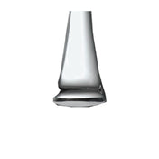 Bon Chef S3200S Aspen Teaspoon 6-1/2" 18/10 Silverplated
