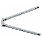 Winco LC-04 Nut Cracker 4-3/4" Stainless Steel