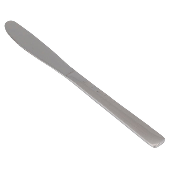 Stanton Trading FL145-08 Dinner Knife 8-1/4" Heavy Weight