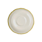 Steelite HL5800828 Saucer 5.625" Dia. Round