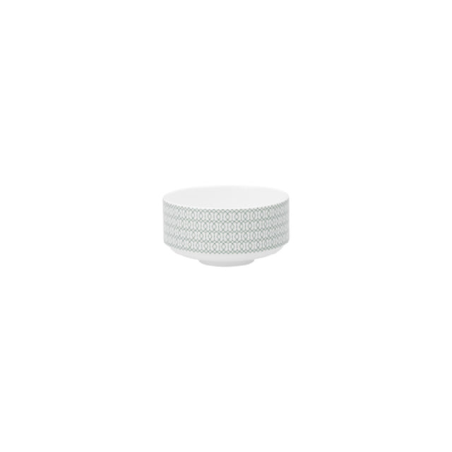 Zwiesel Fortessa FBC-ORNAG-422 - FBC Ornament Bouillon Cup, 12oz. (0.32L), Stackable