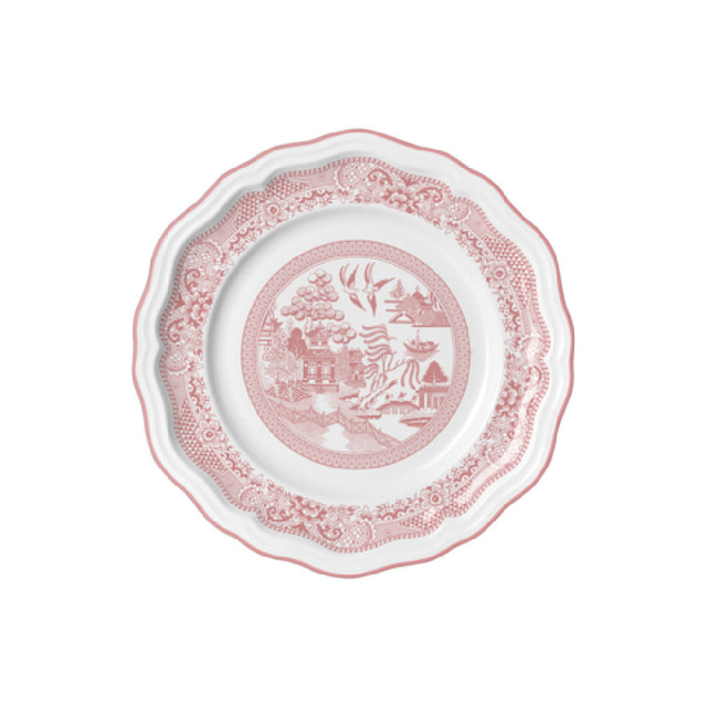 Steelite 62547FP812 Rim Plate 9.0" Adelina