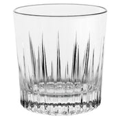BauscherHepp 68562 Single Old Fashioned Tumbler 9-1/10 Oz. 3-1/10" Dia. X 3-3/10"H