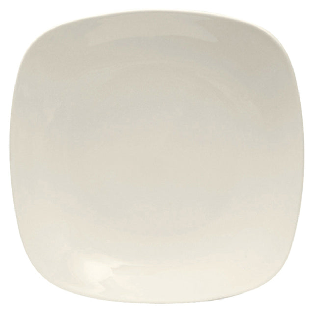 Tuxton AMU-500 Plate 11-1/8" Square