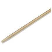 Carlisle 4026100 Carlisle Sparta® Handle 54" Tapered
