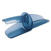 San Jamar SI5500 Saf-T-Scoop™® Only 6-10 Oz. Dual Germ-Guards™ Prevent Ice From Contact With Hands