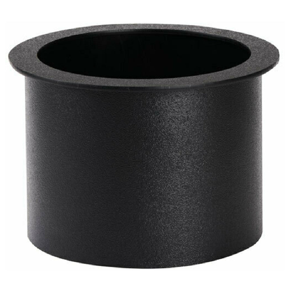 Dispense-Rite TTC-3BT - Trash Chute, Drop-in, 9-1/4" Dia. X 6-1/8"L