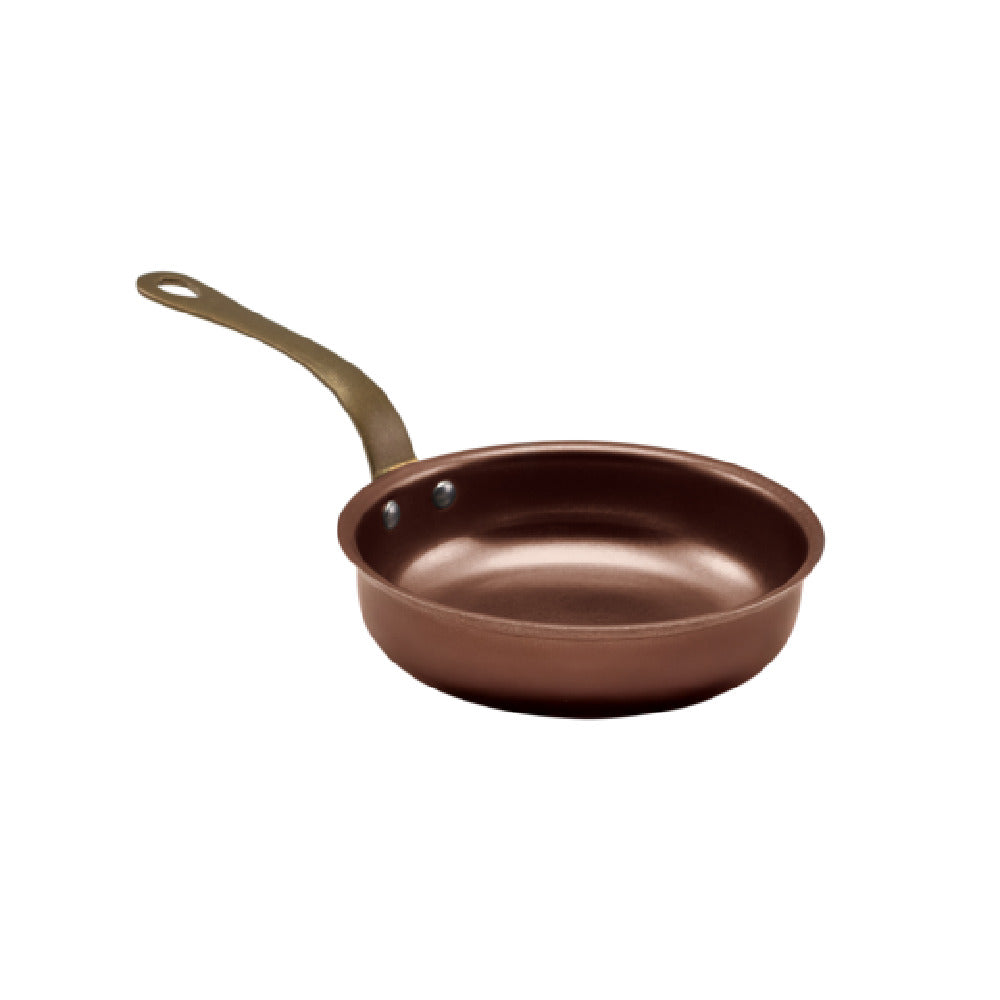 Steelite GWSMF13CV Fry Pan 14.875 Oz 10.125" X 5.5" X 2.75"