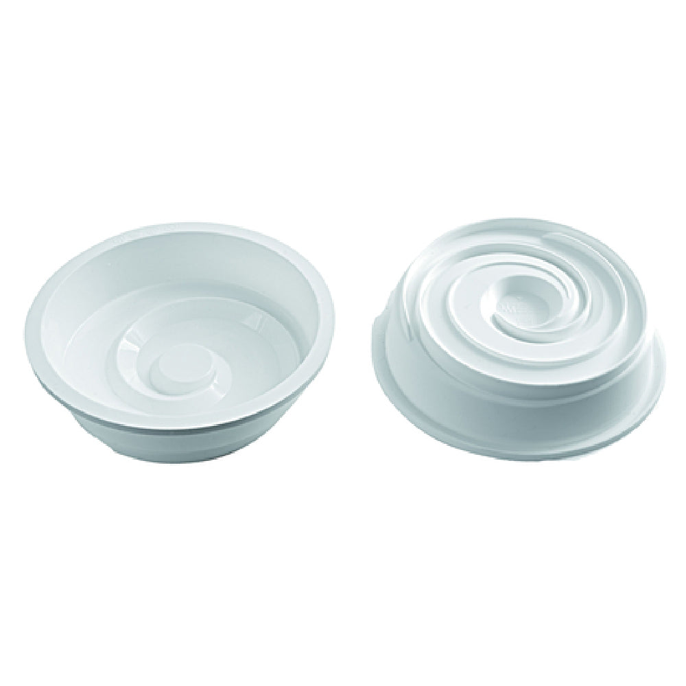 Matfer 258302 Silikomart® 3D Mold "Vortex" 32-1/2 Oz.