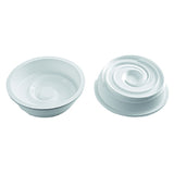 Matfer 258302 Silikomart® 3D Mold "Vortex" 32-1/2 Oz.