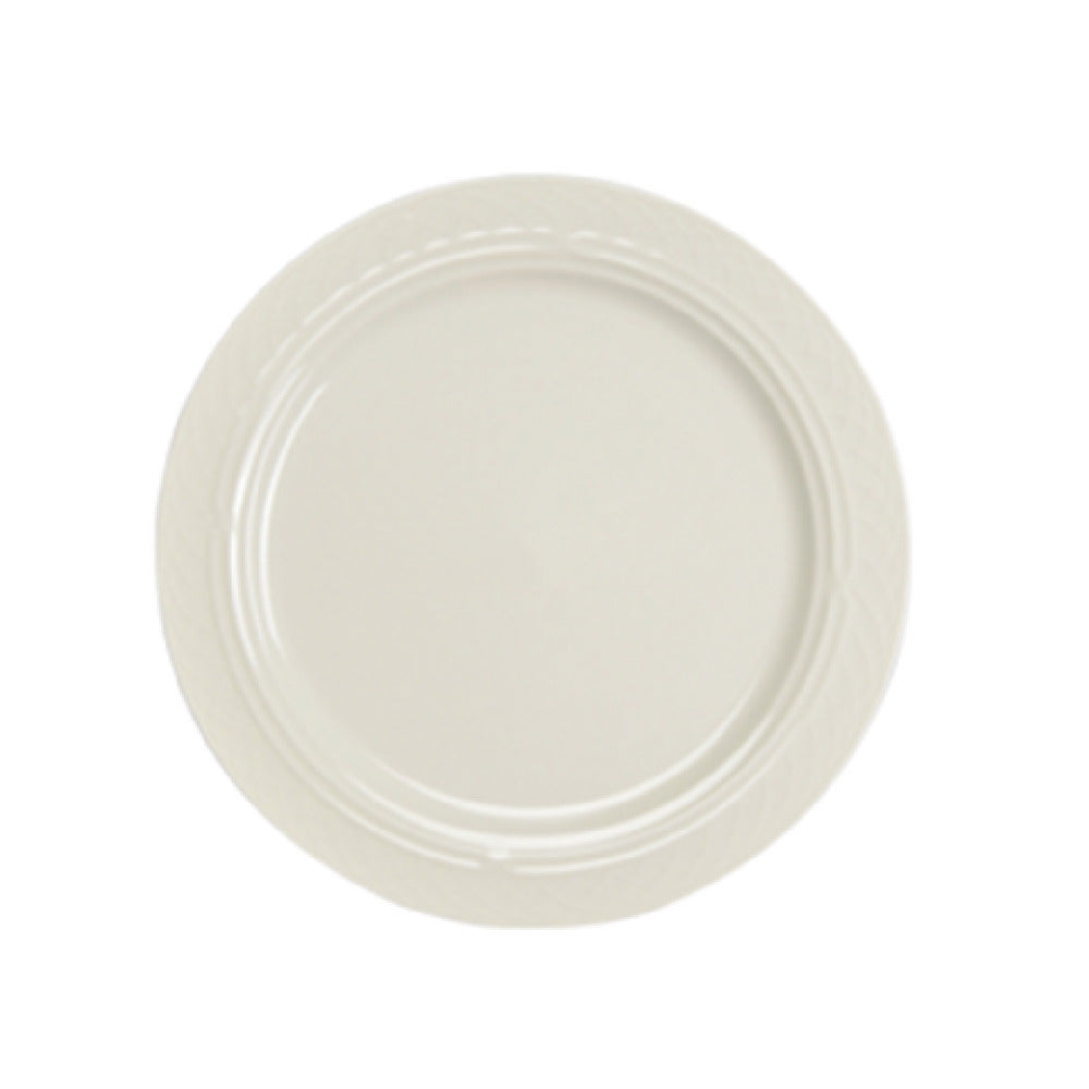 Steelite HL3407000 Plate 11-1/8" Round