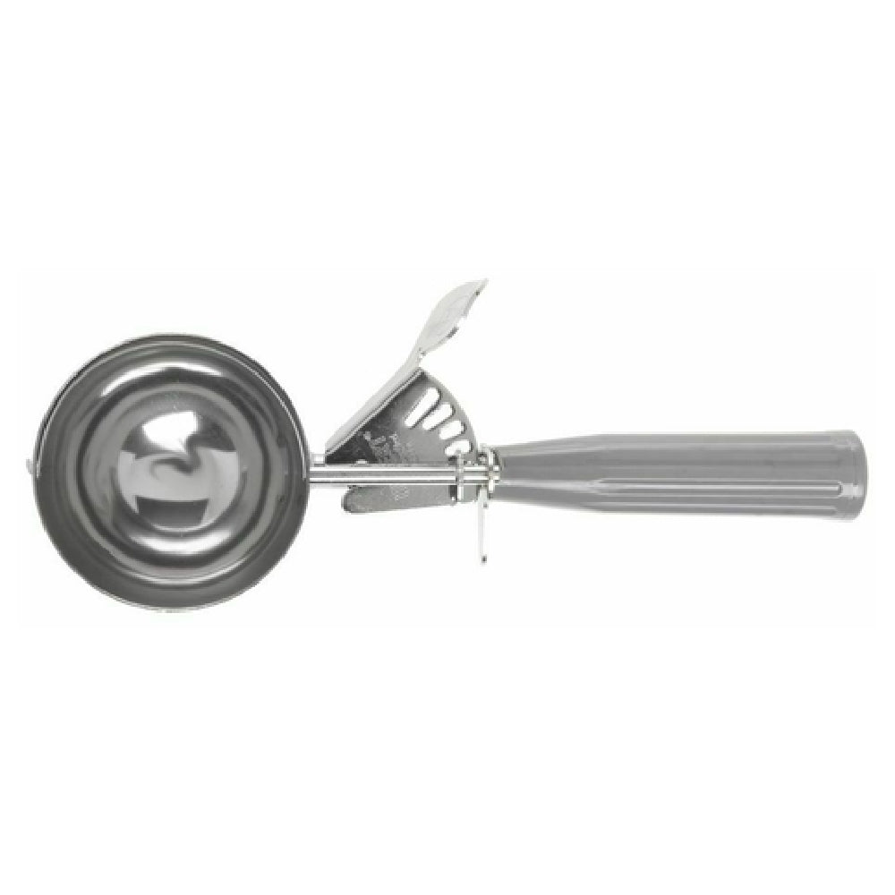 Hubert 37519 - Disher, #8,4 Oz., Dishwasher Safe