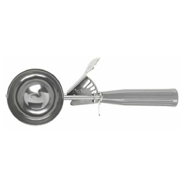 Hubert 37519 - Disher, #8,4 Oz., Dishwasher Safe