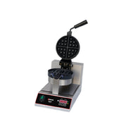 Omcan 40304 (CE-CN-0190) Belgian Waffle Baker Electric Single