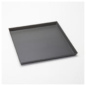American Metalcraft HCSS14 Pizza Pan 14"L X 14"W X 1"H Square