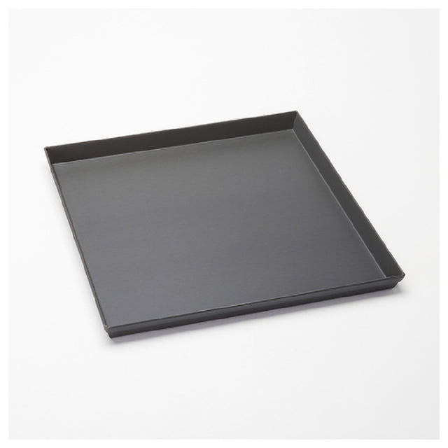 American Metalcraft HCSS14 Pizza Pan 14"L X 14"W X 1"H Square