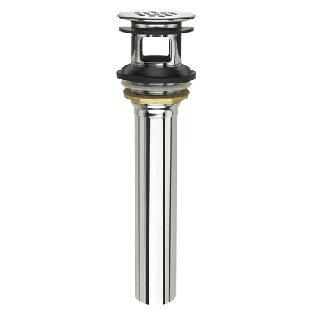 Krowne 12-512 Krowne Flat Strainer Drain For Silver Series Single Lever Lavatory Faucet (12-510L)