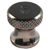 Chef Specialties 36097 (360975) Top Knob Only For Professional Series Wood Salt Mills