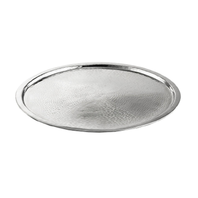 Tablecraft RPD21 Tray 21" Dia. Round