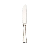 Bon Chef S3412 Cordoba Euro Dinner Knife Solid Handle 9.45"