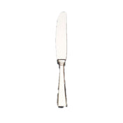 Bon Chef S3412 Cordoba Euro Dinner Knife Solid Handle 9.45"