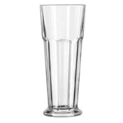 Libbey 15429 Pilsner Glass 14 Oz. Footed