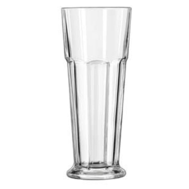 Libbey 15429 Pilsner Glass 14 Oz. Footed