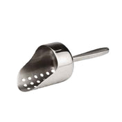 BauscherHepp 12.5015.0000 Ice Shovel 6-1/2"L (165mm) 18/10 Stainless Steel