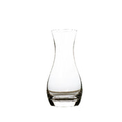 Hospitality Brands FGC51560-024 Legend Glassware Perfect Pour Carafe 9 Oz. Handmade