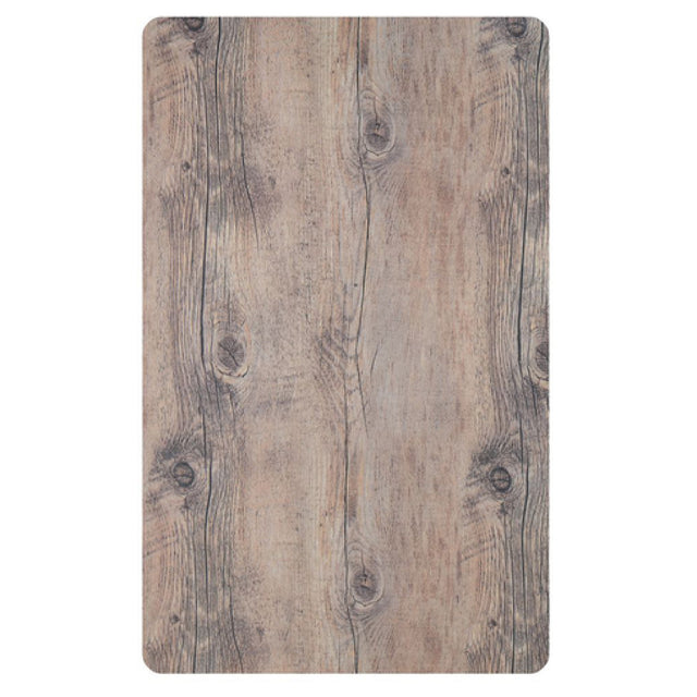 Hubert 79772 - Cold Tile, Full-size, 21" X 12-3/4"