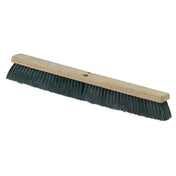 Carlisle 3621921803 Carlisle Sparta® Basic Sweeps 18" Tampico Floor Brush