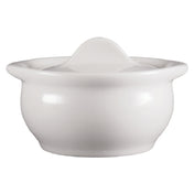 Steelite HL4760BBWA Crock Onion Soup 12 Oz. Body Only