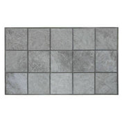 Hubert 96625 - HotTiles™ Tile, Full-size, 21" X 12-3/4"
