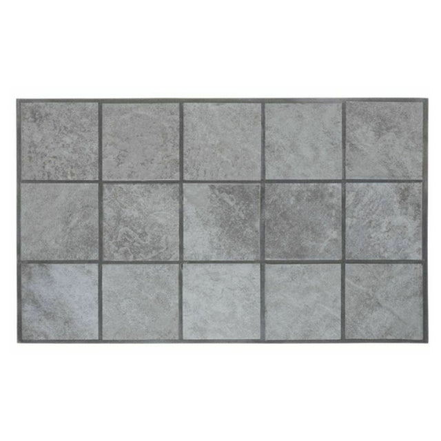 Hubert 96625 - HotTiles™ Tile, Full-size, 21" X 12-3/4"