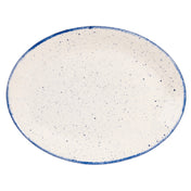 Churchill China SHBID12 1 Plate 12" Oval