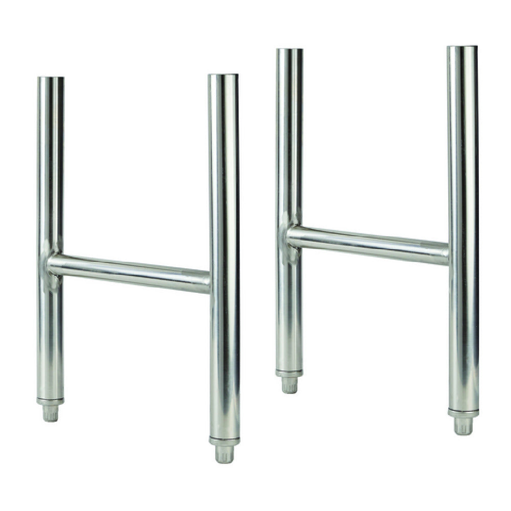 Hubert 29N-040 - Kratos® Replacement Leg Set For Kratos 29N-001 Sink