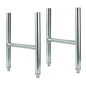 Hubert 29N-040 - Kratos® Replacement Leg Set For Kratos 29N-001 Sink