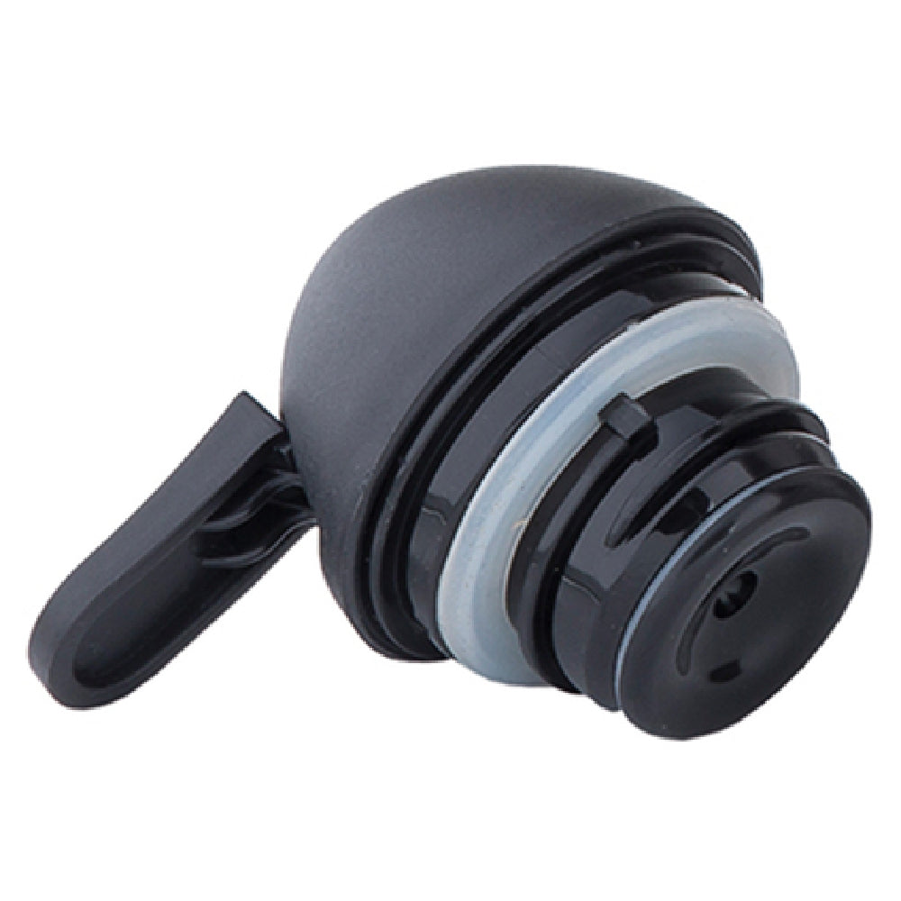 TableCraft Products 10300 - Replacement Lid, For Stainless Steel Coffee Carafe, Black (10297-10299)