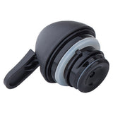 TableCraft Products 10300 - Replacement Lid, For Stainless Steel Coffee Carafe, Black (10297-10299)