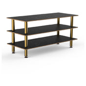 Steelite MGCMLX01MBXF Mogogo Buffet Solutions Modular Classic Serving Station 3-tier