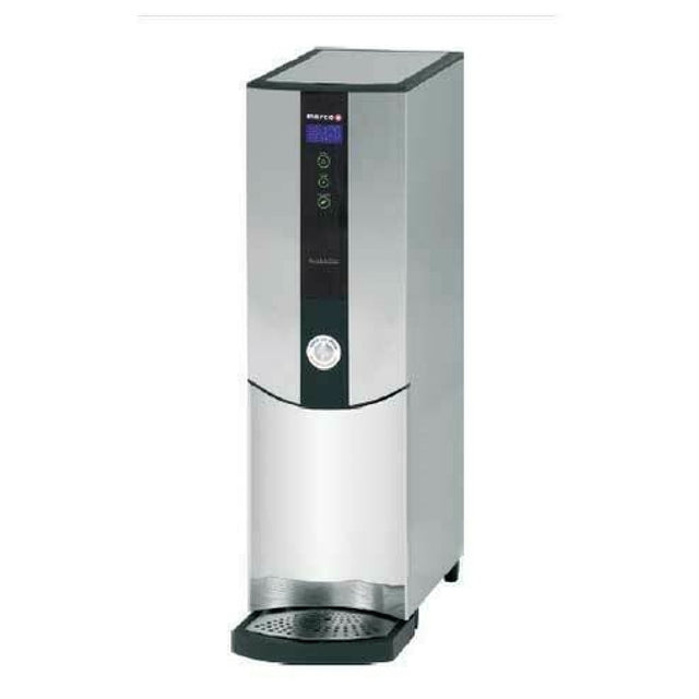 Marco Beverage Systems 1000678 Ecoboiler PB10 Water Boiler Countertop Push Button