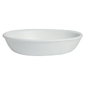 GET Enterprises FOD04-MOD Bugambilia® Buffet Bowl 186 Oz. 15-1/4"L X 12-1/2"W
