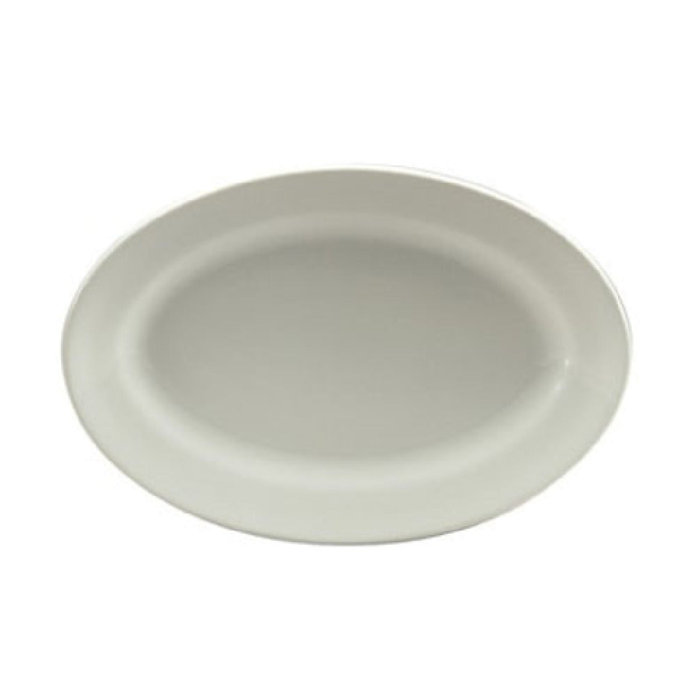 1880 Hospitality R4220000368 Oneida® Platter 12-5/8" Oval