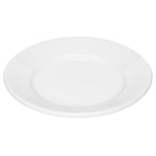 BauscherHepp 750017 Plate 6-7/10" Dia. Round
