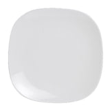 Steelite 6940E619 Plate 6-1/4" Square