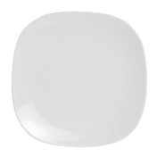 Steelite 6940E619 Plate 6-1/4" Square